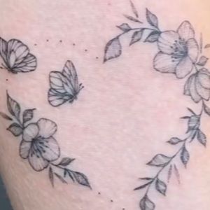 Meet your Posher, Joanna